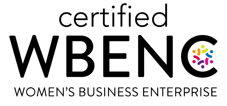 WBENC Certified